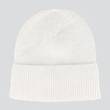 Beanie tejido simple