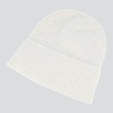 Beanie tejido simple