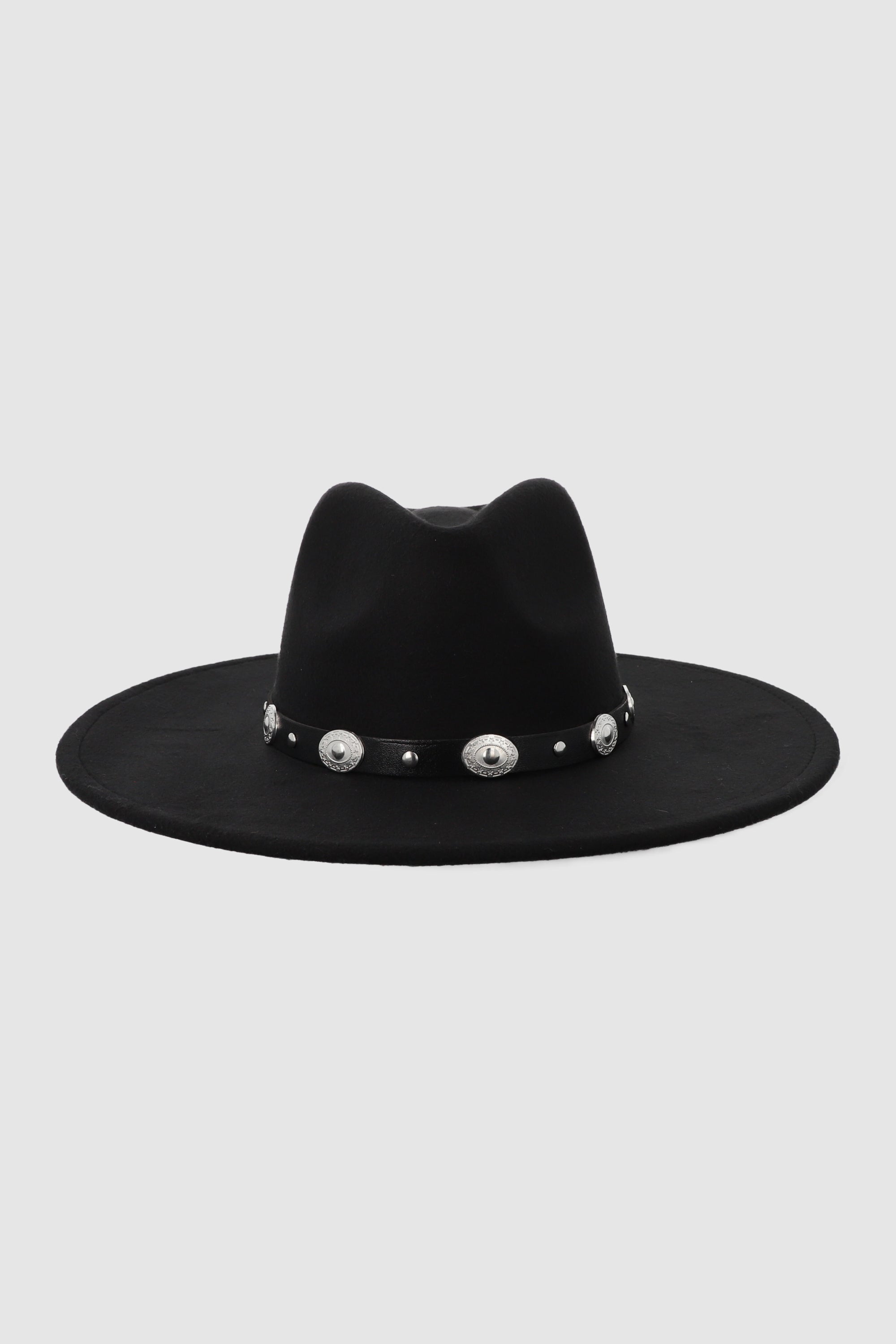 Sombrero vaquero cinturon