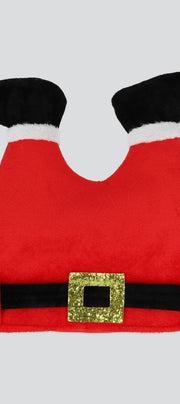 Sombrero piernas santa