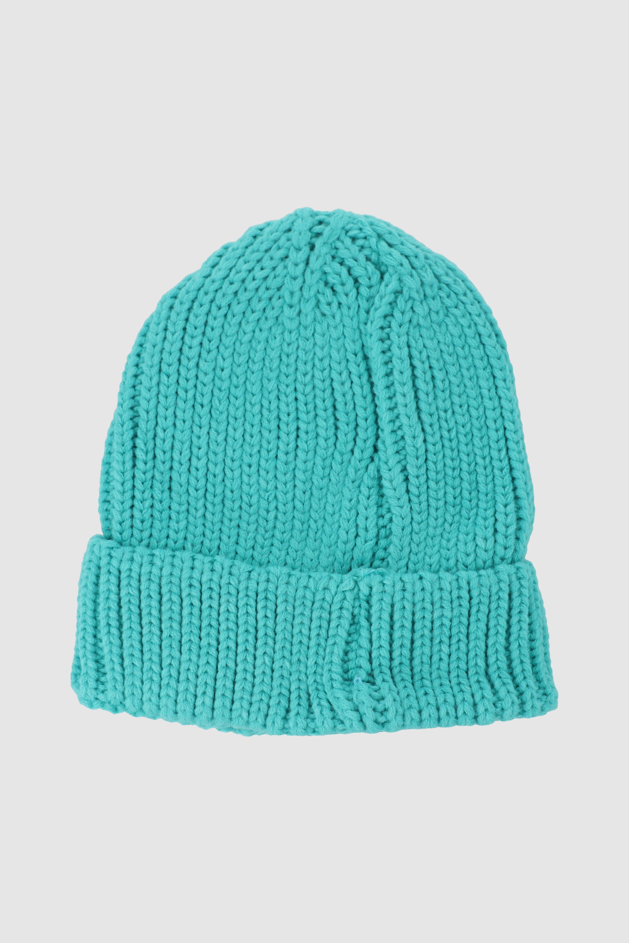 Beanie winter color AZUL