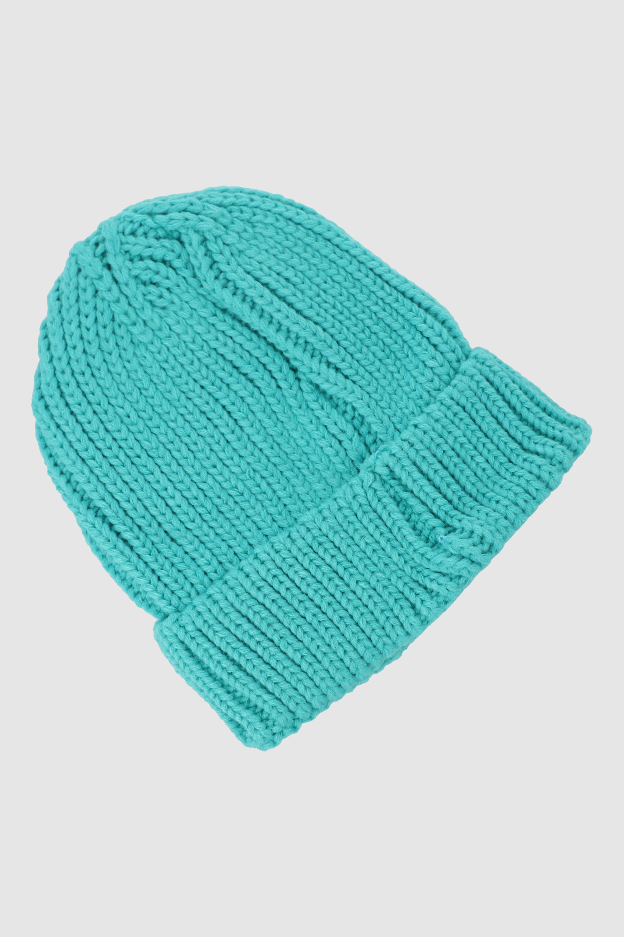 Beanie winter color AZUL