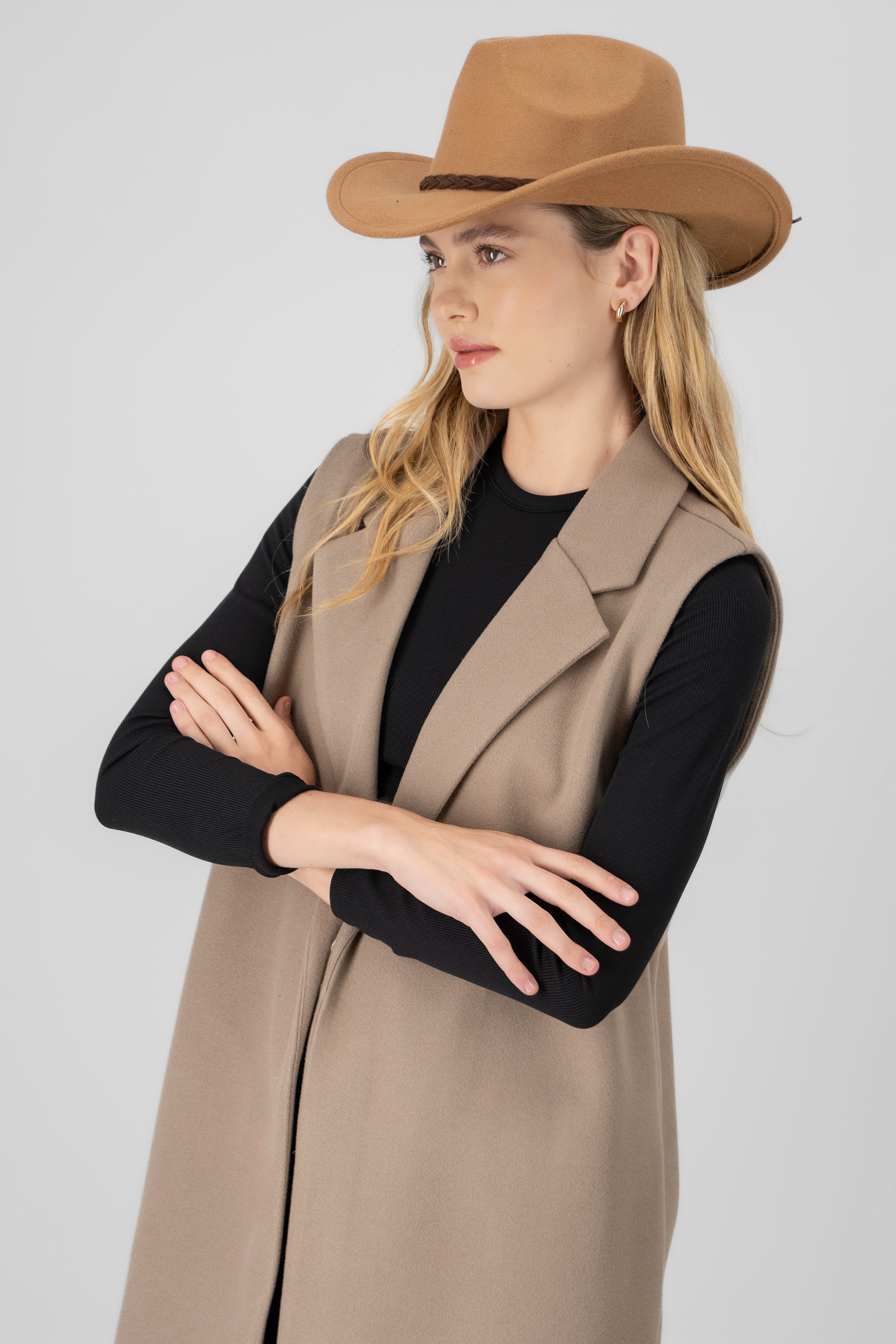Sombrero western