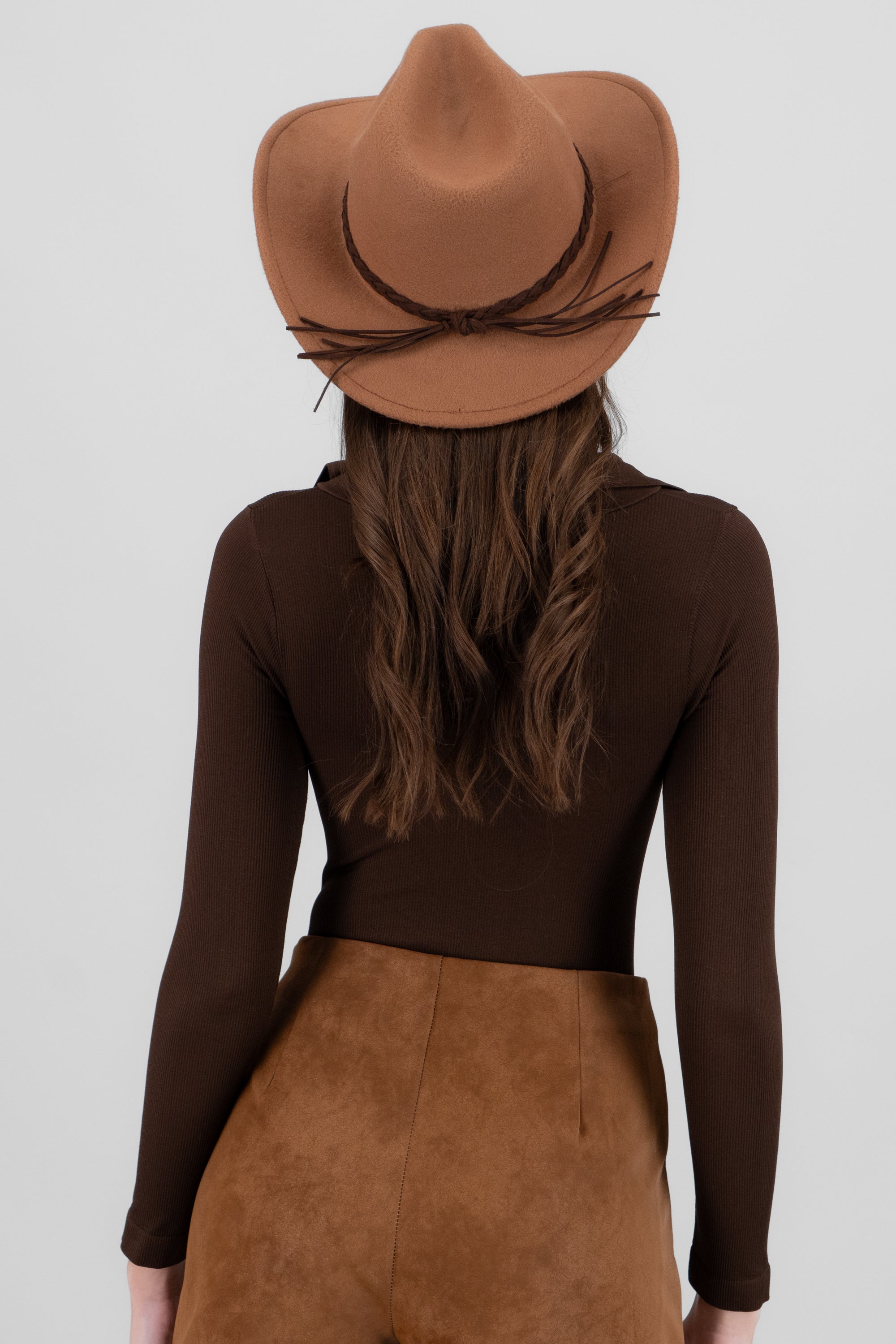 Sombrero western CAFE