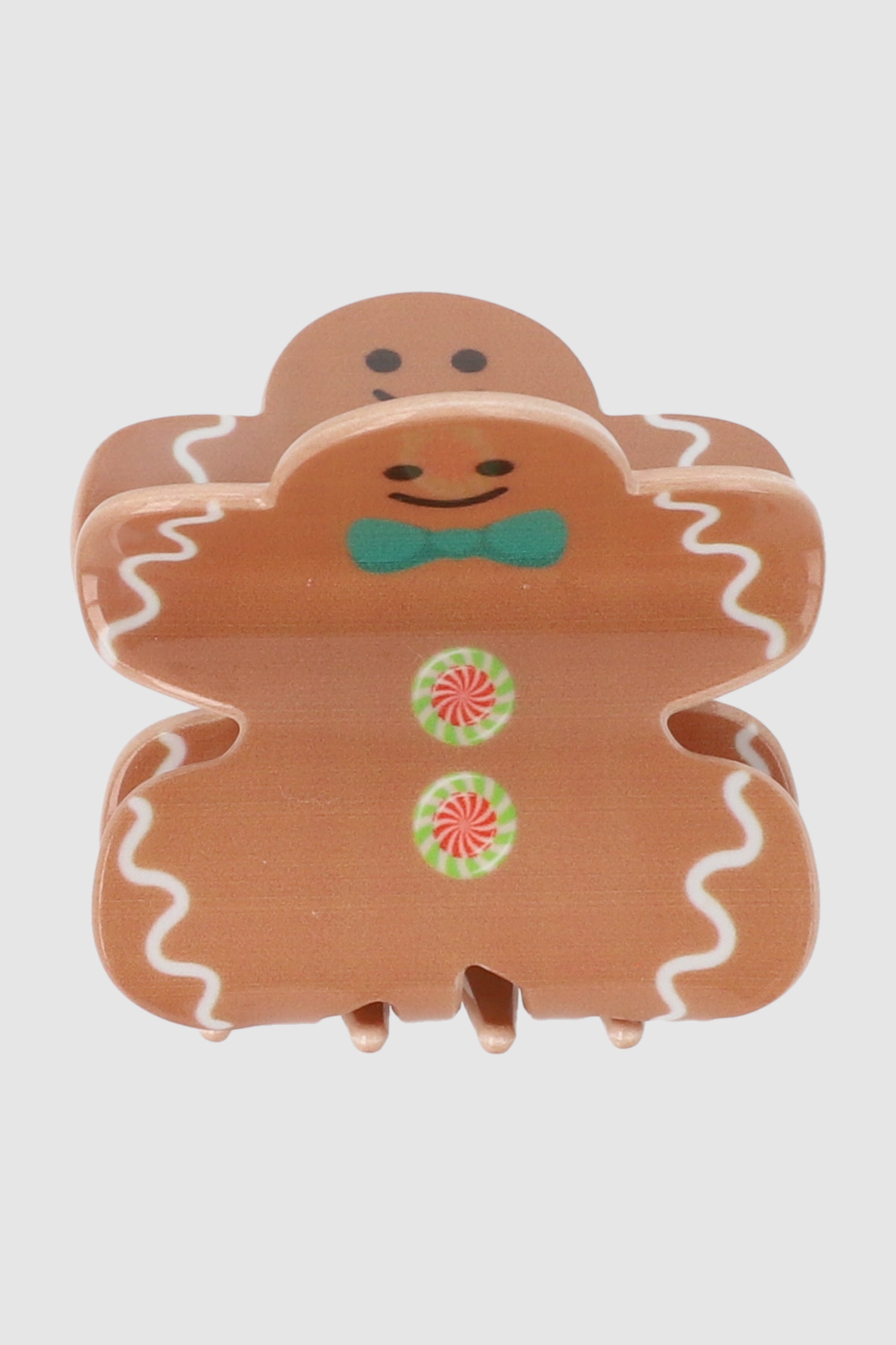 Pinza galleta navideña CAFE