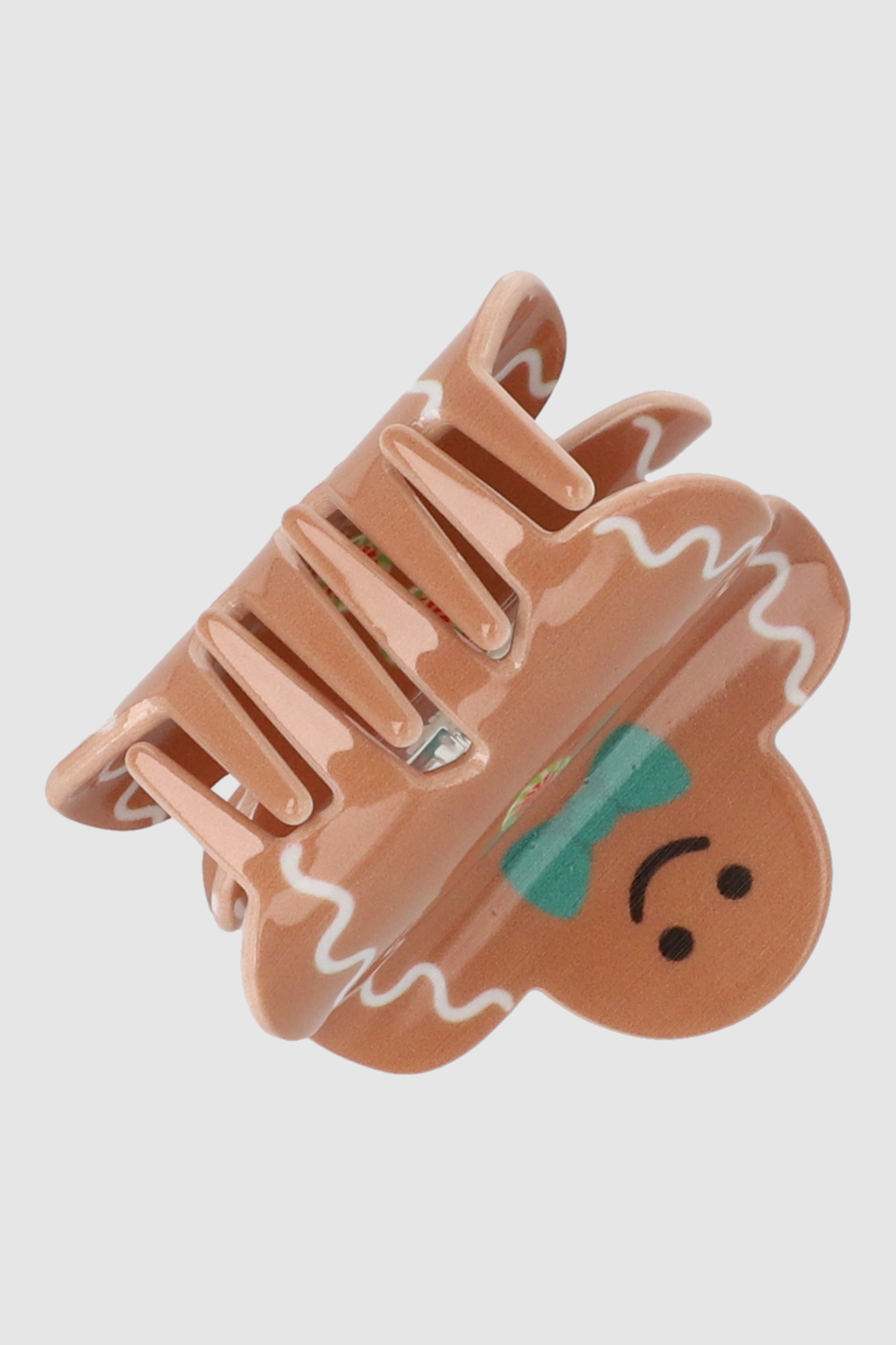 Pinza galleta navideña CAFE