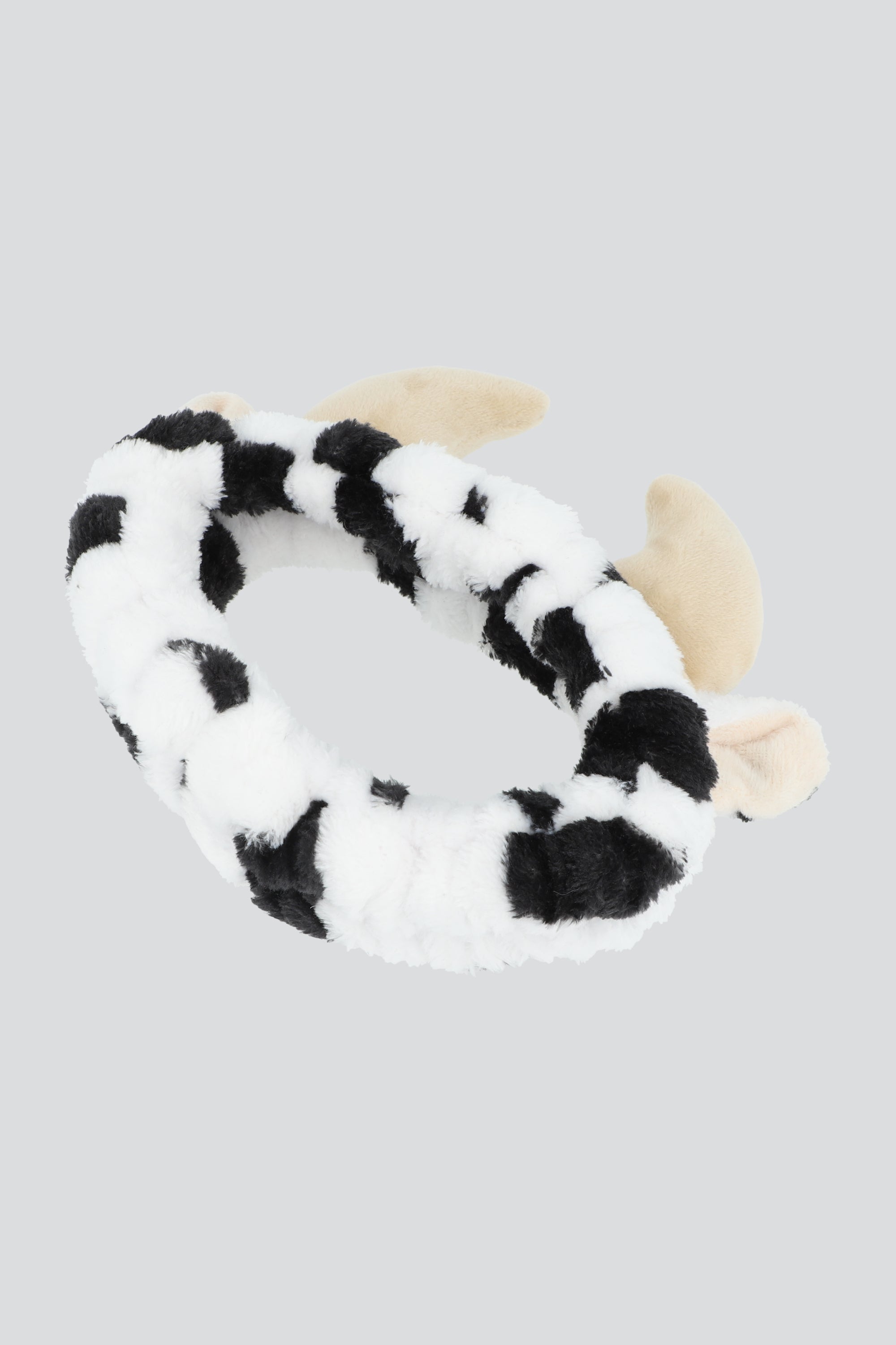 Valerina para desmaquillar vaca NEGRO BLANCO