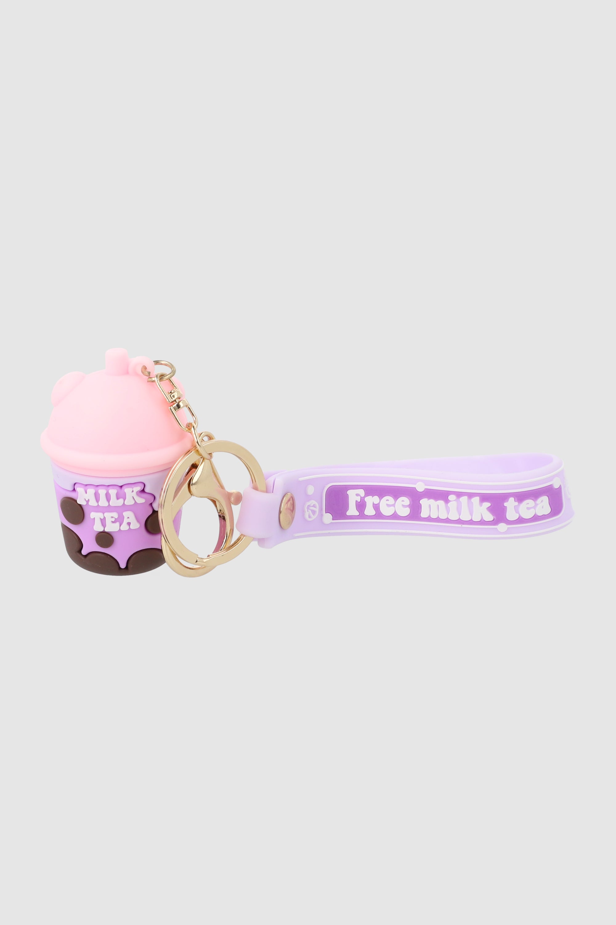 PASTEL PURPLE