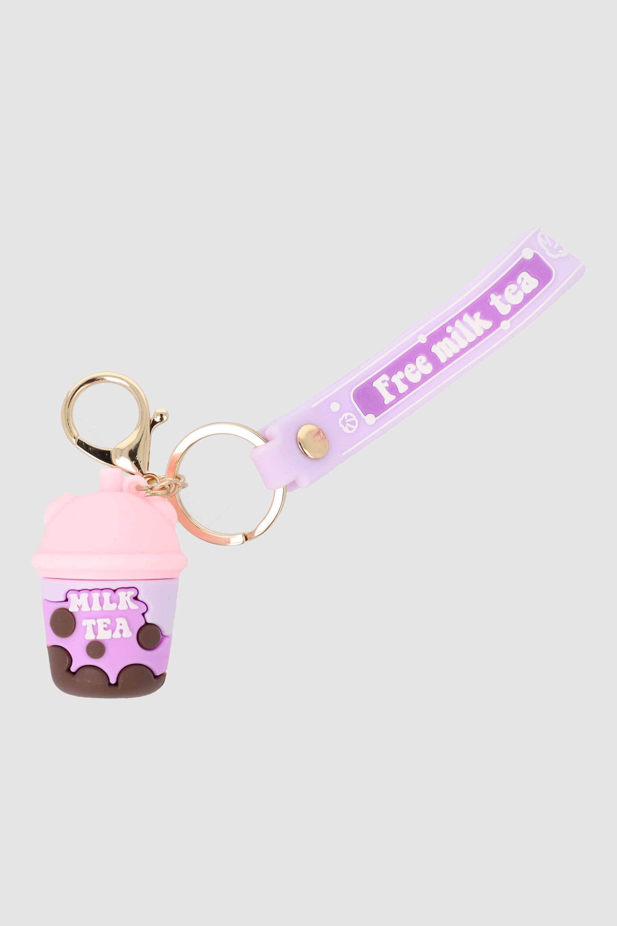 PASTEL PURPLE