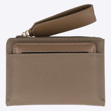 Cartera pequeña jaladera