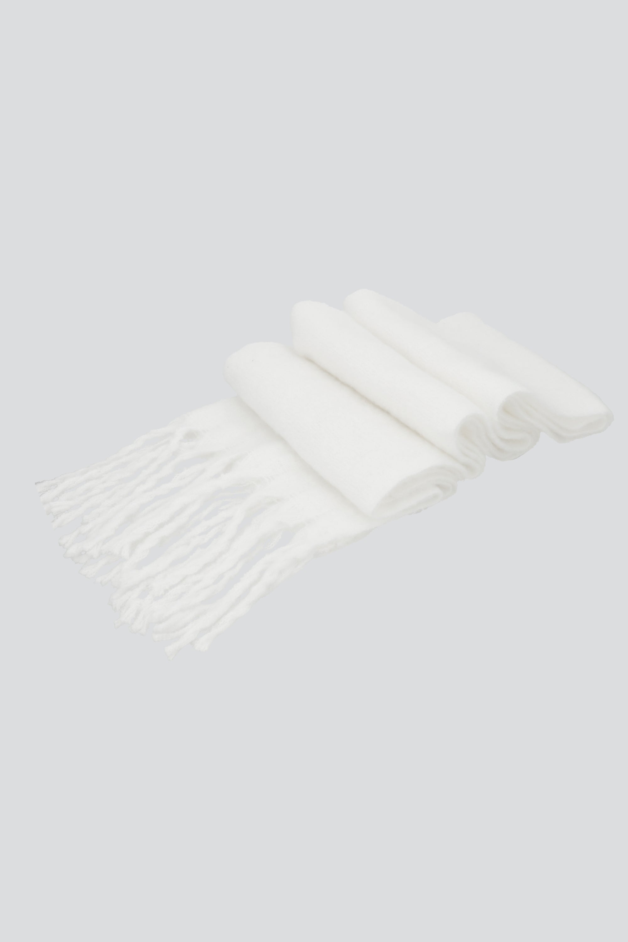 Bufanda winter BLANCO