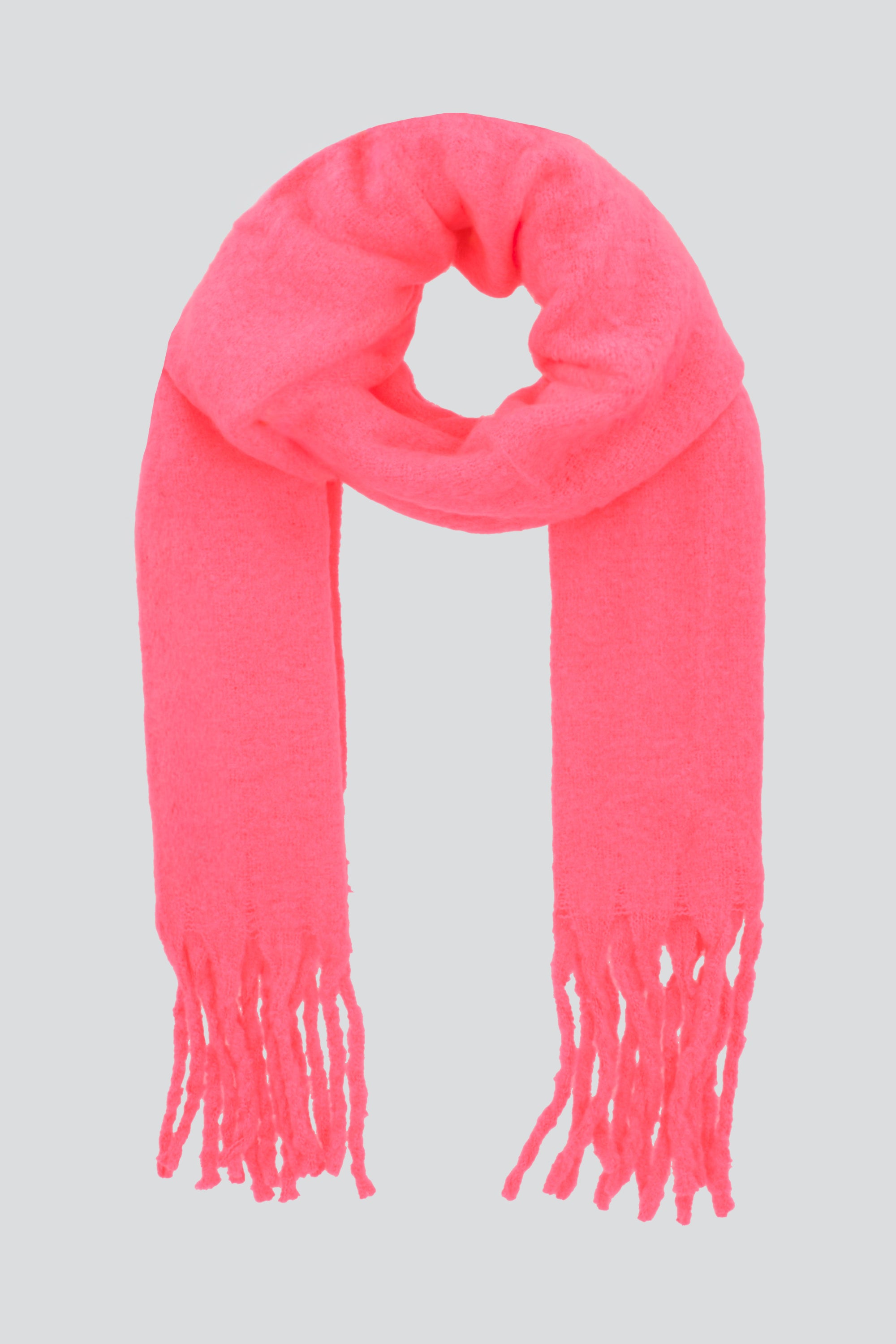 NEON PINK