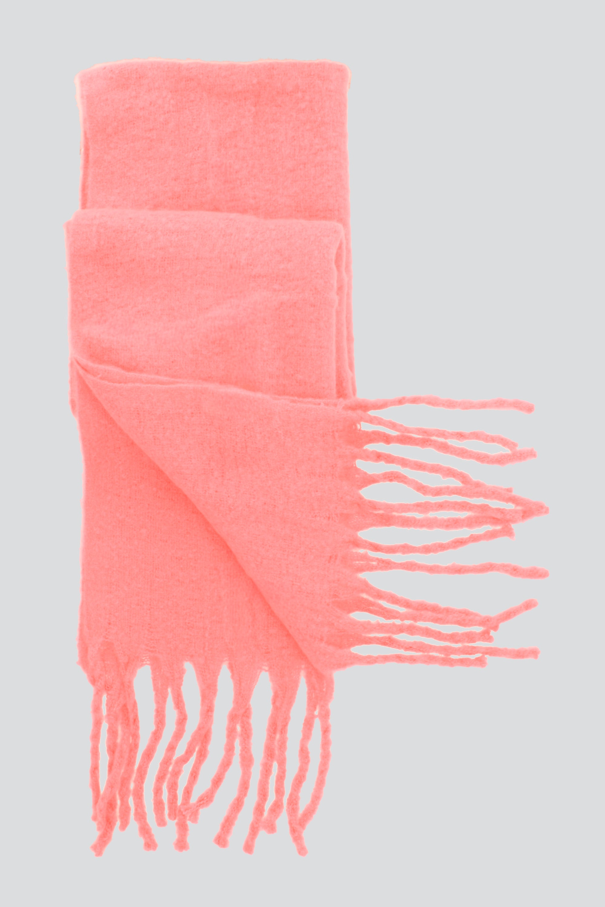 Bufanda winter ROSA NEON