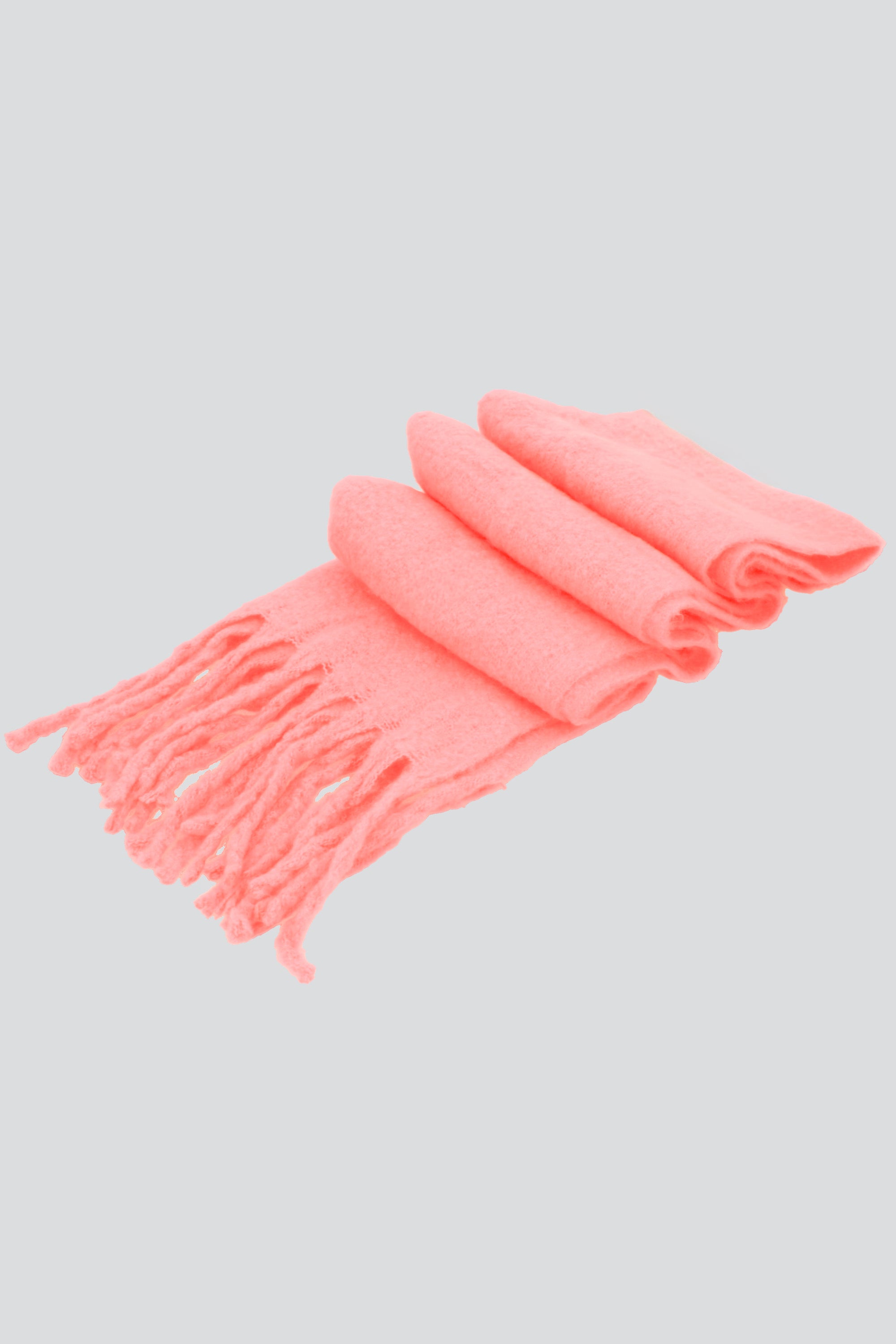 Bufanda winter ROSA NEON