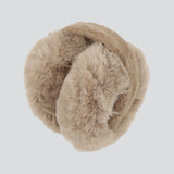 Orejeras fluffy