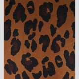 Pañuelo animal print
