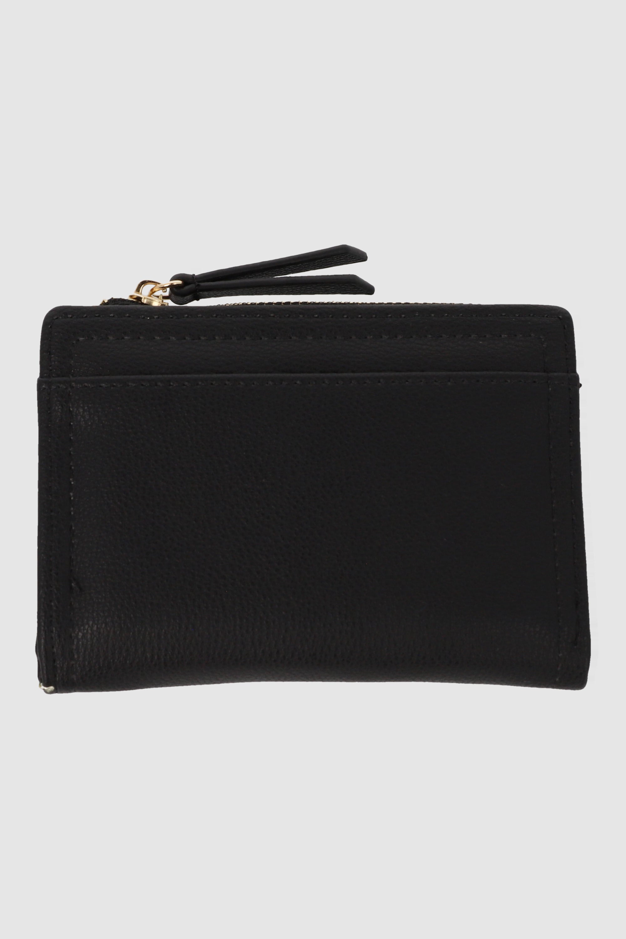 Cartera clasica NEGRO