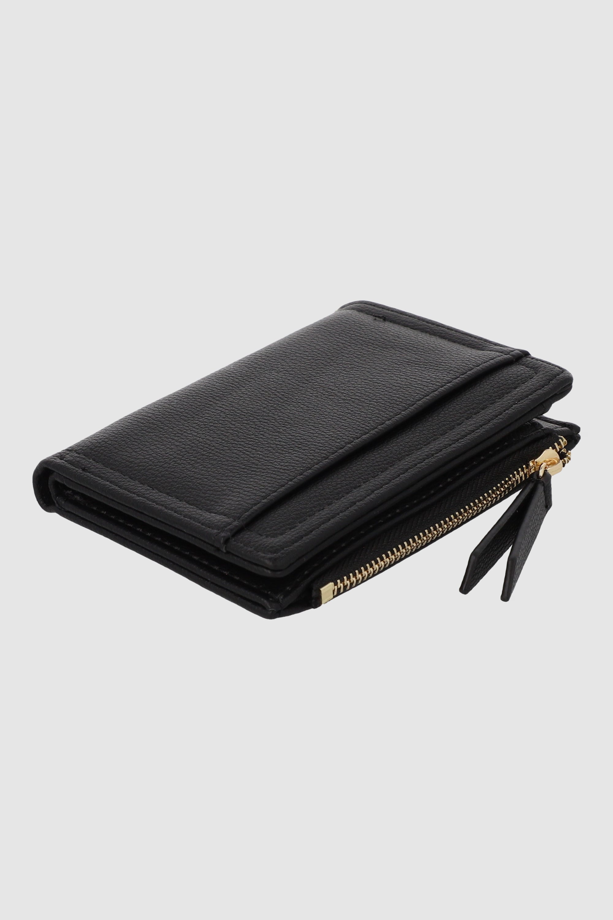 Cartera clasica NEGRO