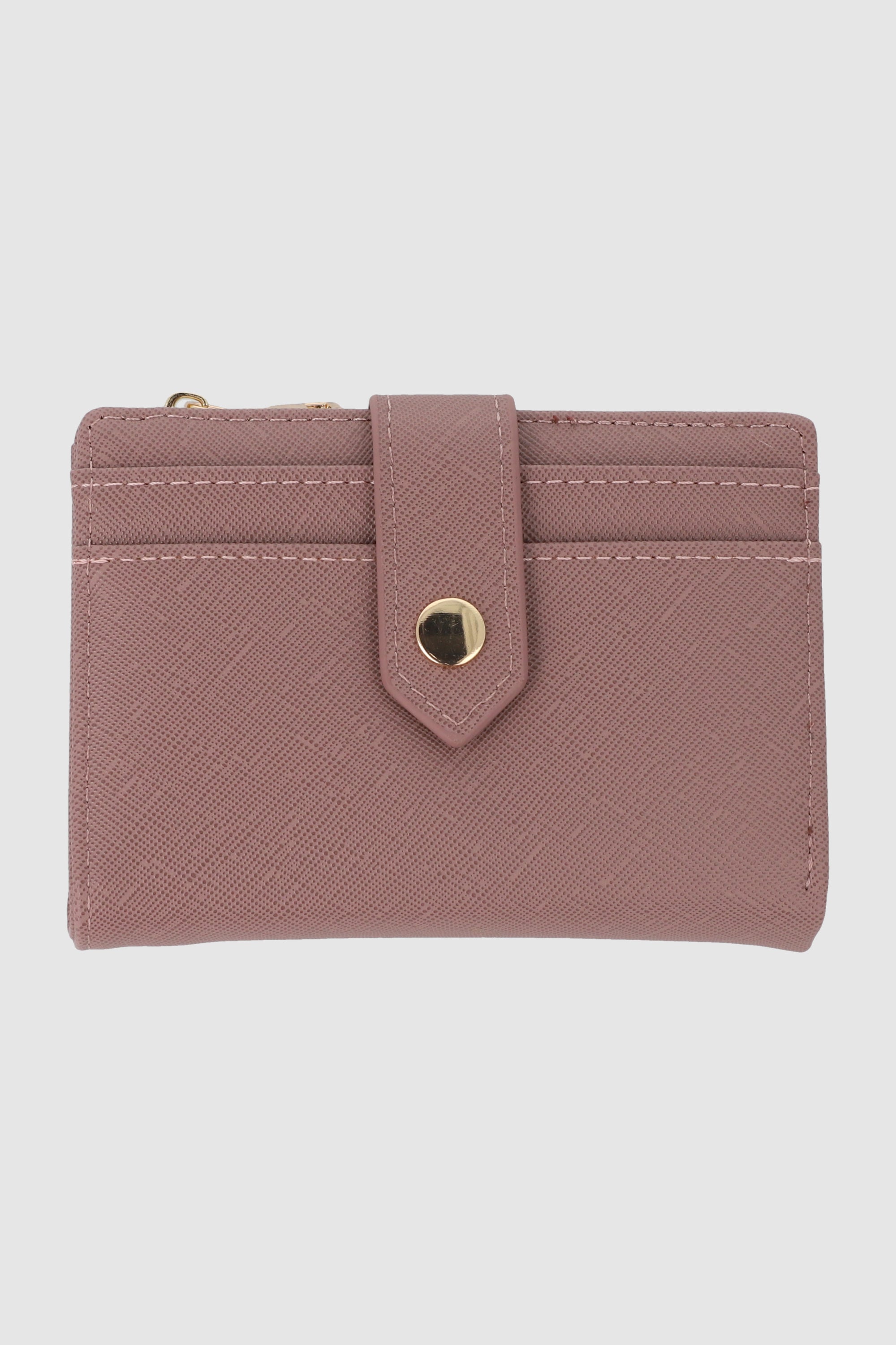 Cartera broche BLUSH