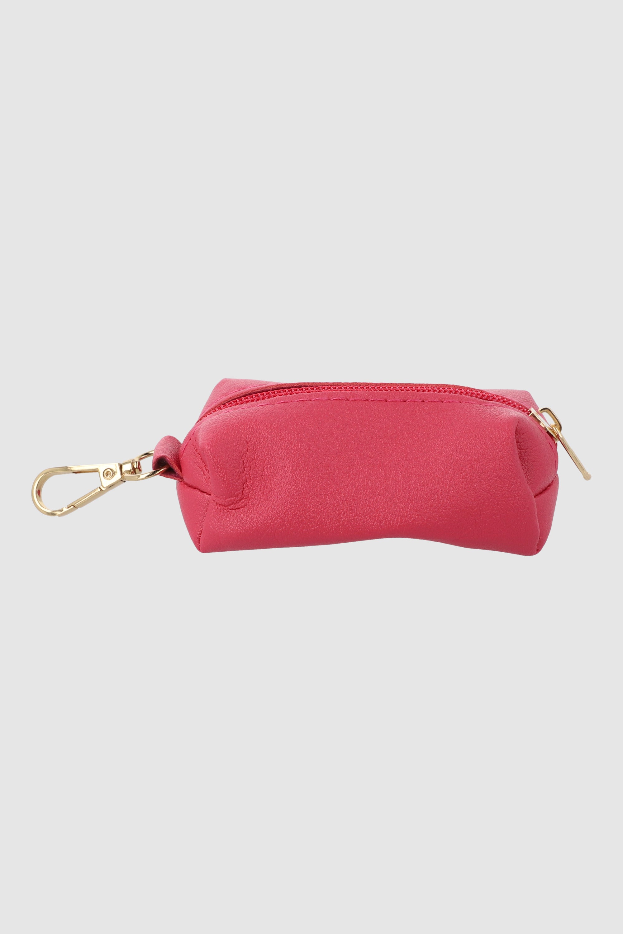 Estuche para bolsitas de mascota ROSA