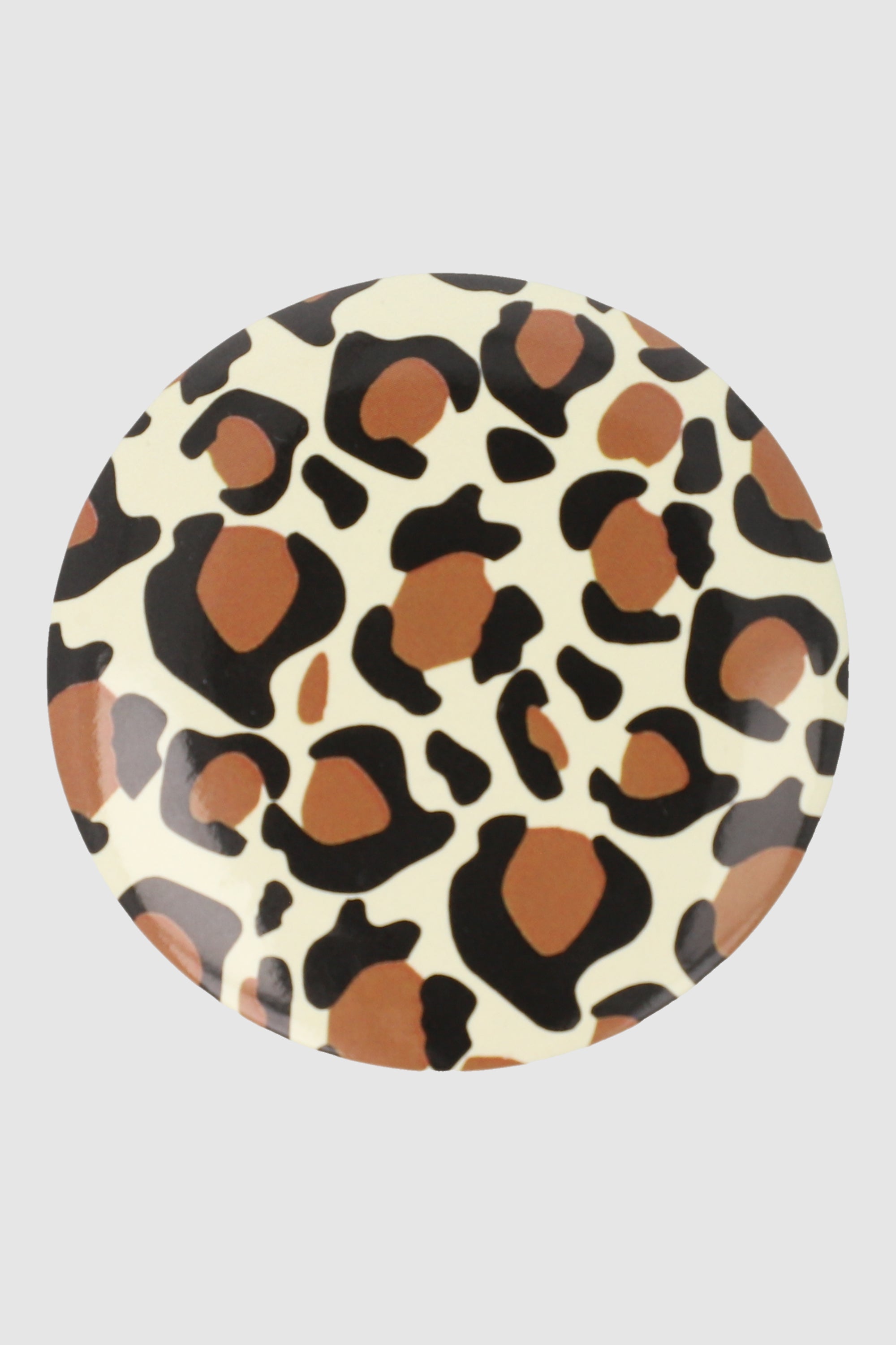 Espejo animal print CAFE