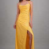 PASTEL YELLOW