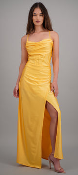 PASTEL YELLOW