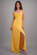PASTEL YELLOW
