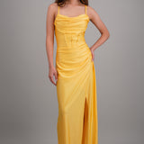 PASTEL YELLOW