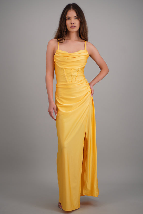 PASTEL YELLOW
