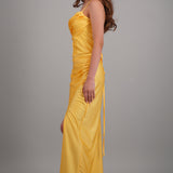PASTEL YELLOW