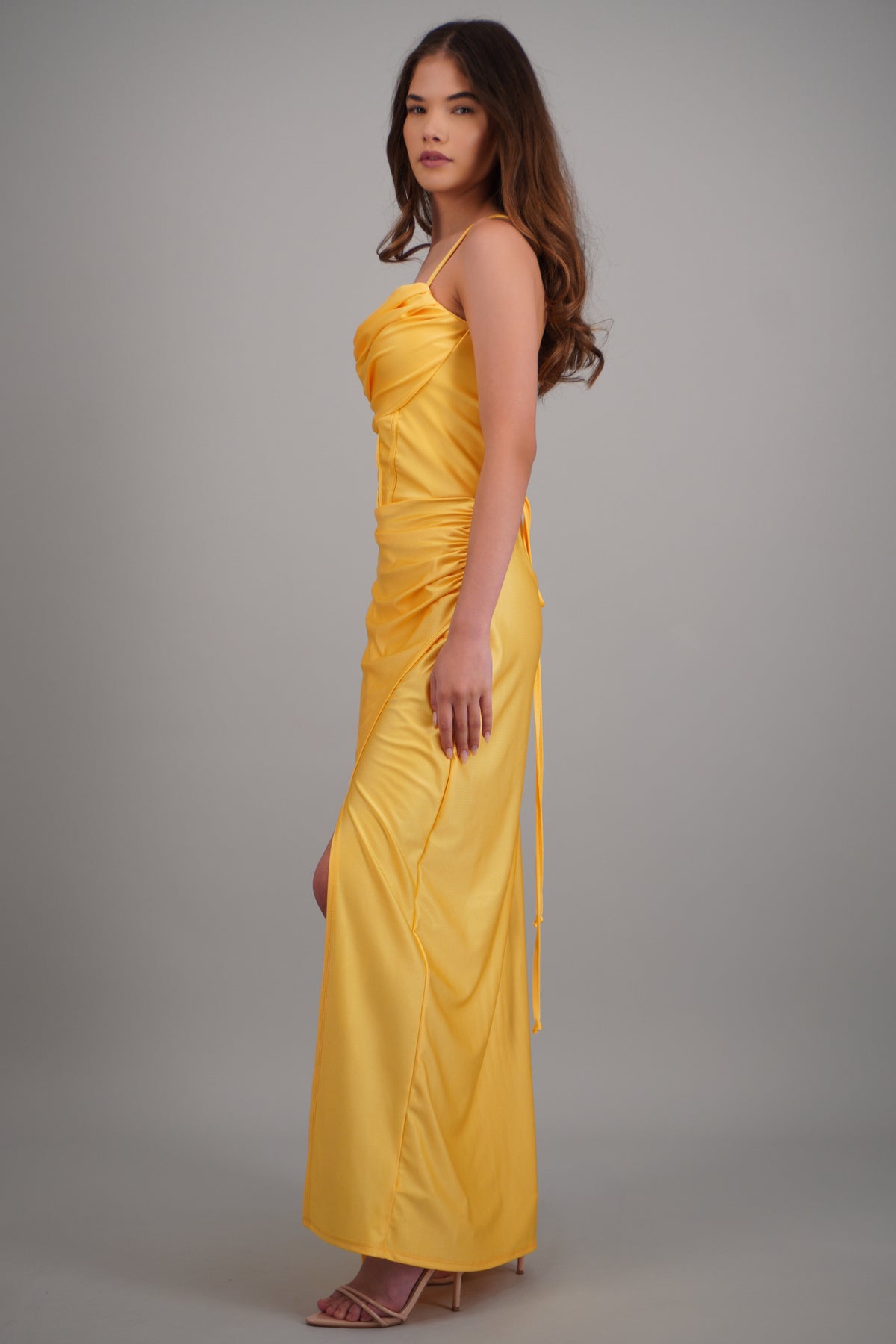 PASTEL YELLOW