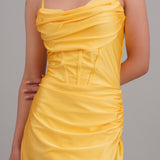 PASTEL YELLOW