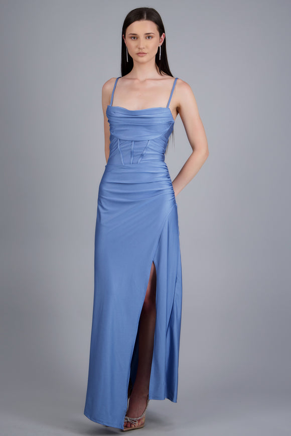 PASTEL BLUE
