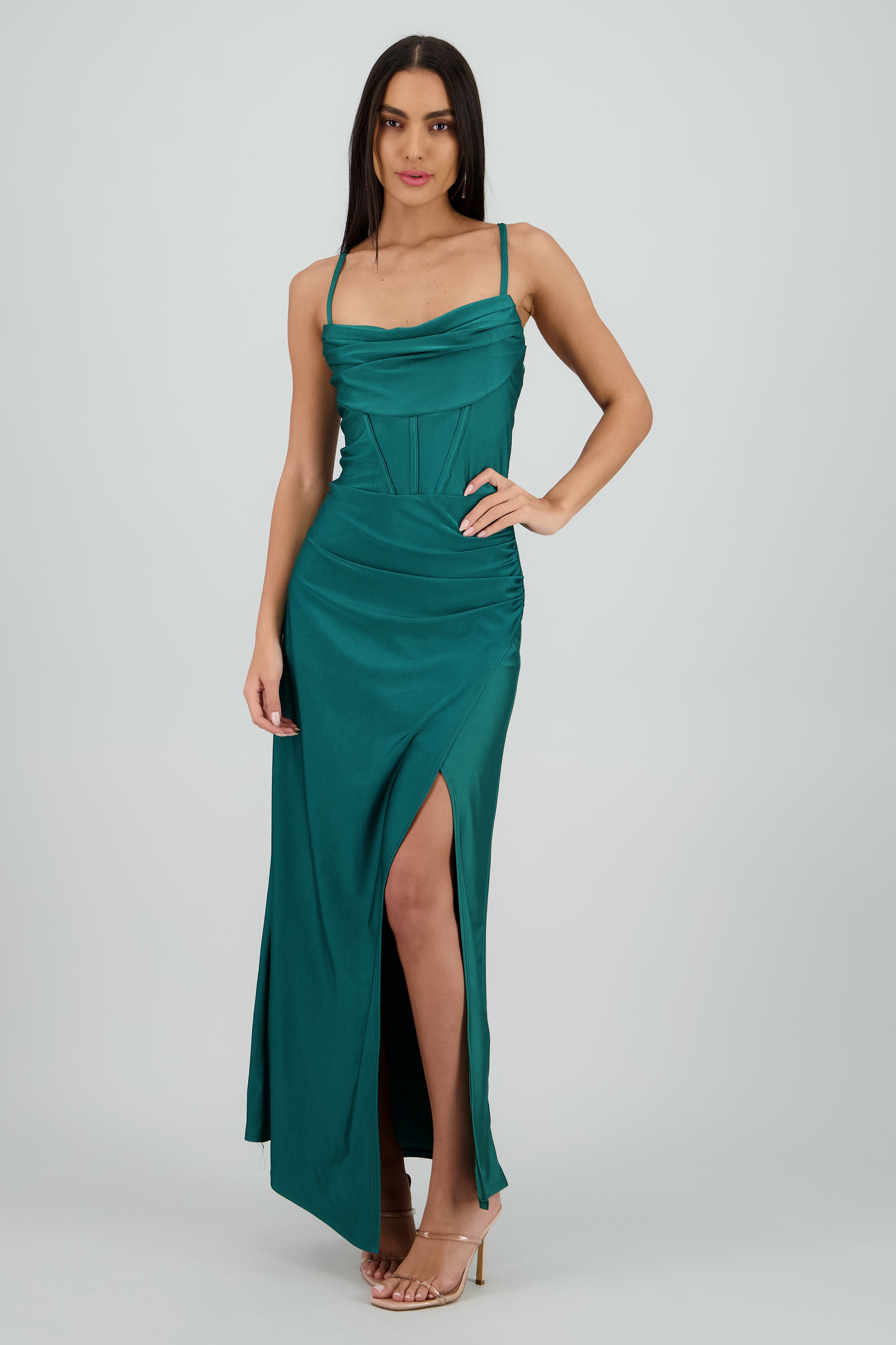 FOREST GREEN