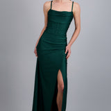 DARK GREEN