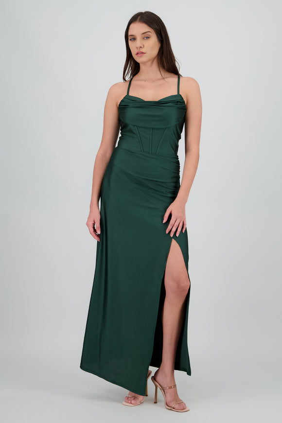 DARK GREEN