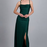 DARK GREEN
