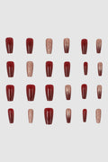 ROJO CEREZA