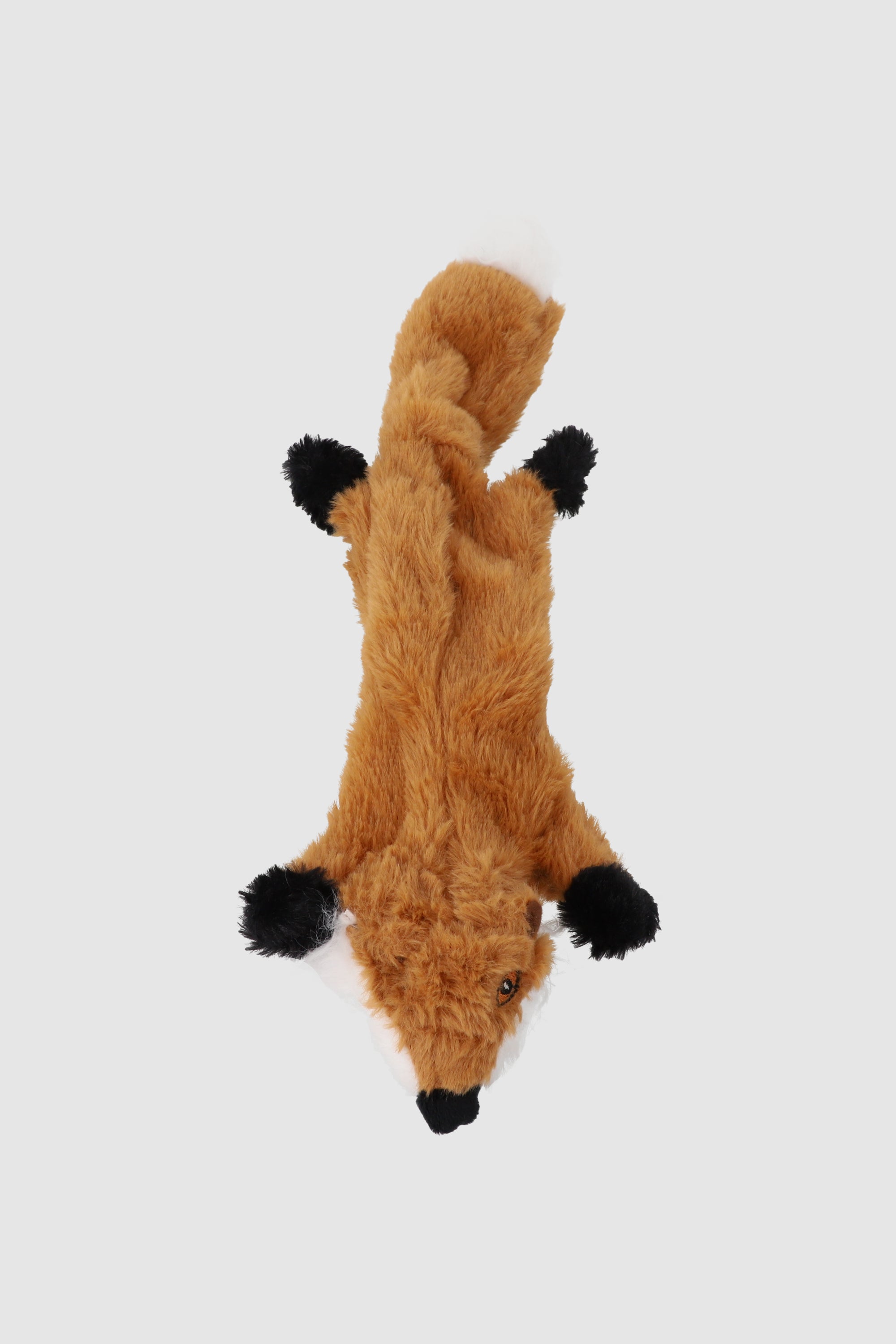 Peluche para perro zorrito CAFE