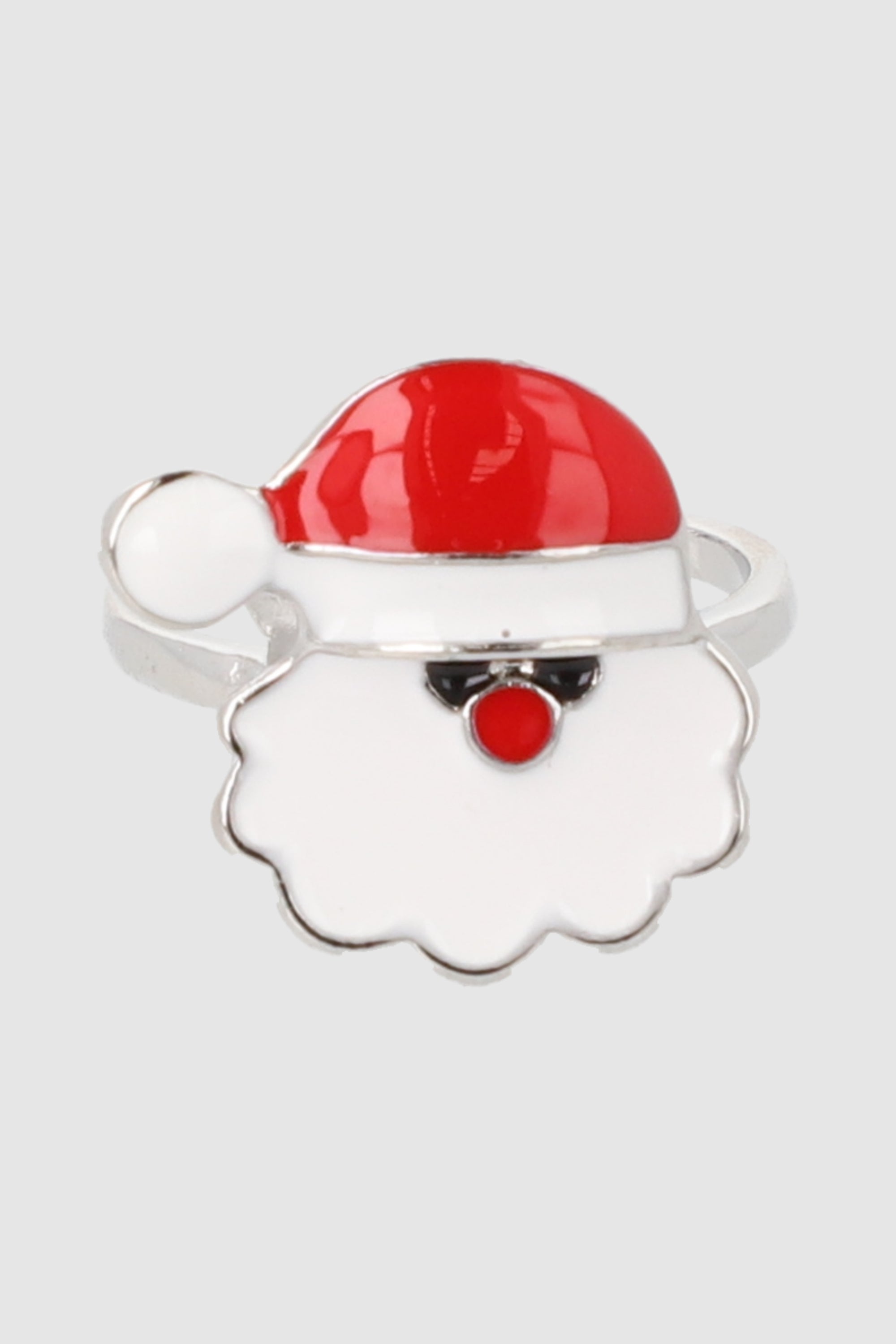 Anillo santa PLATA