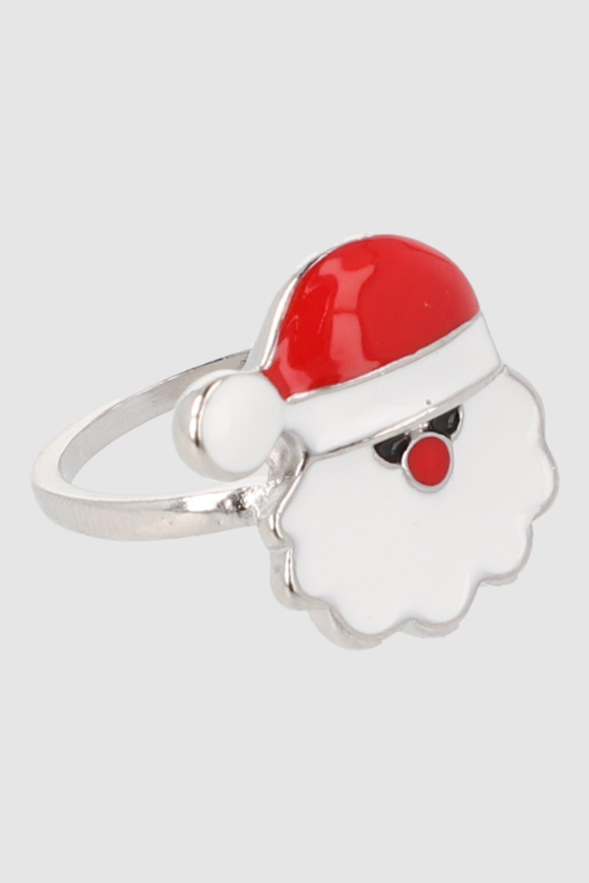 Anillo santa PLATA
