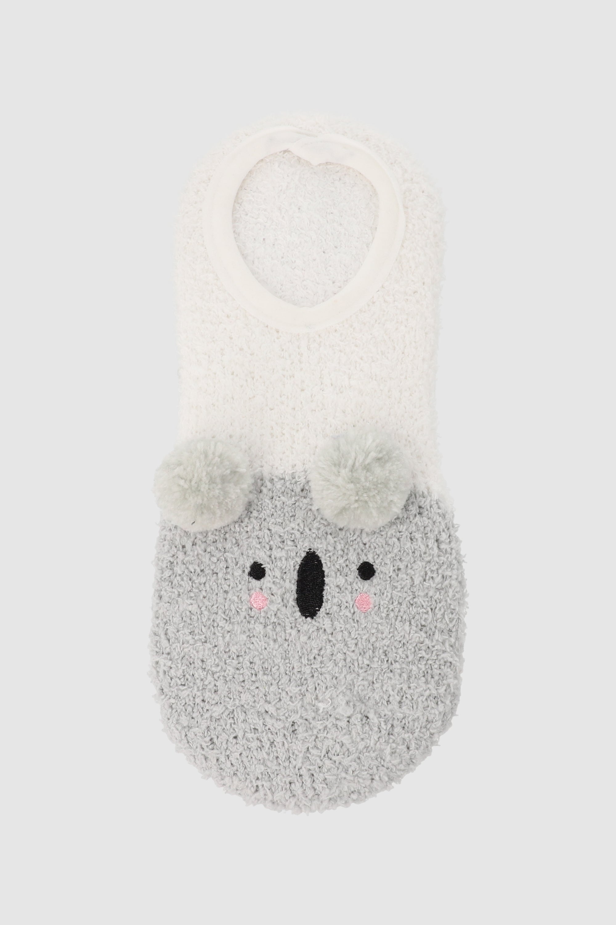 Pantucalceta koala BLANCO