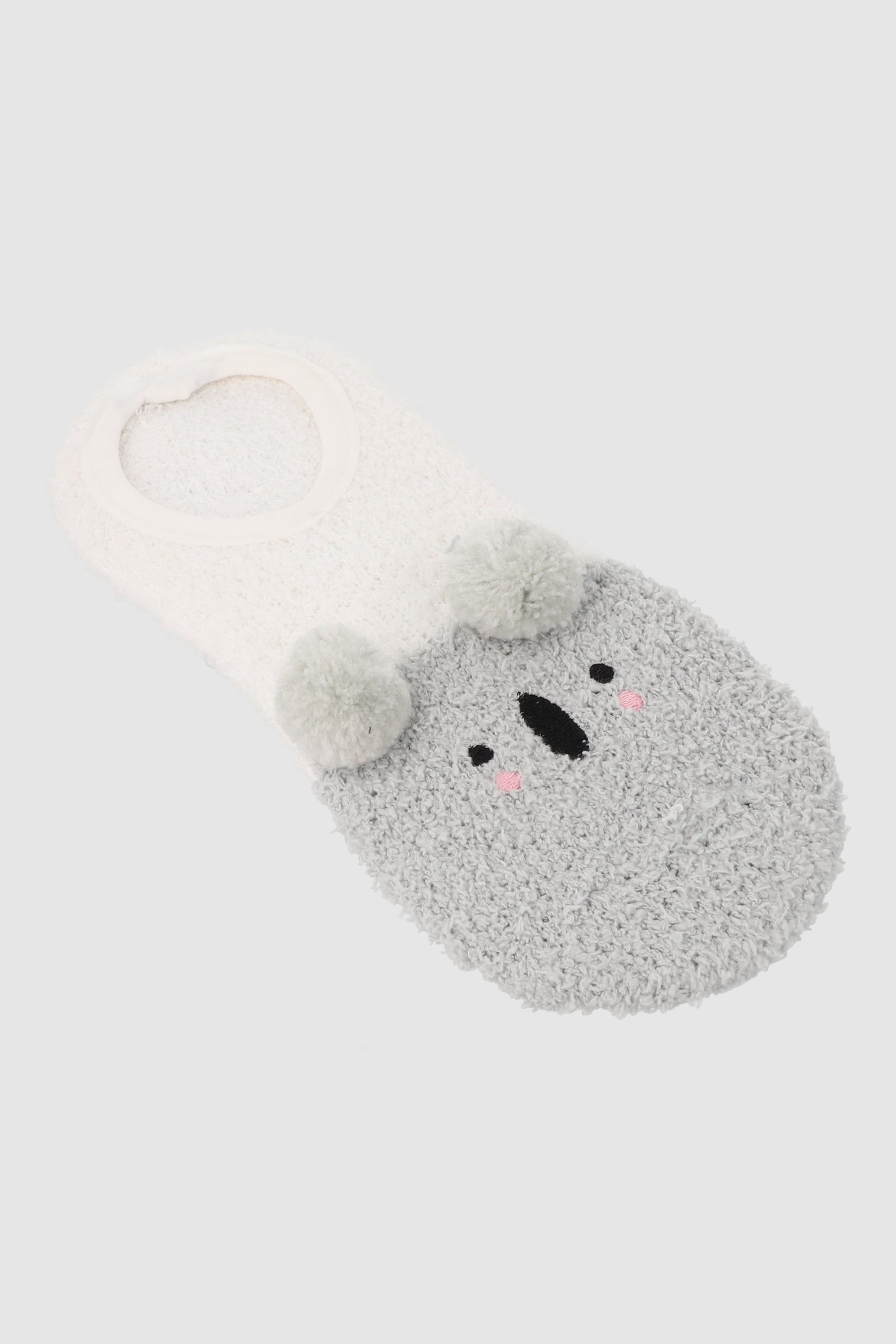 Pantucalceta koala BLANCO