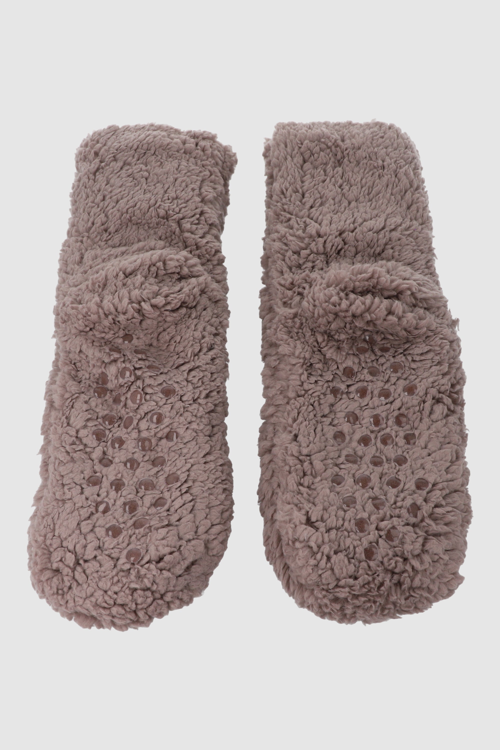 Pantucalceta animalito GRIS