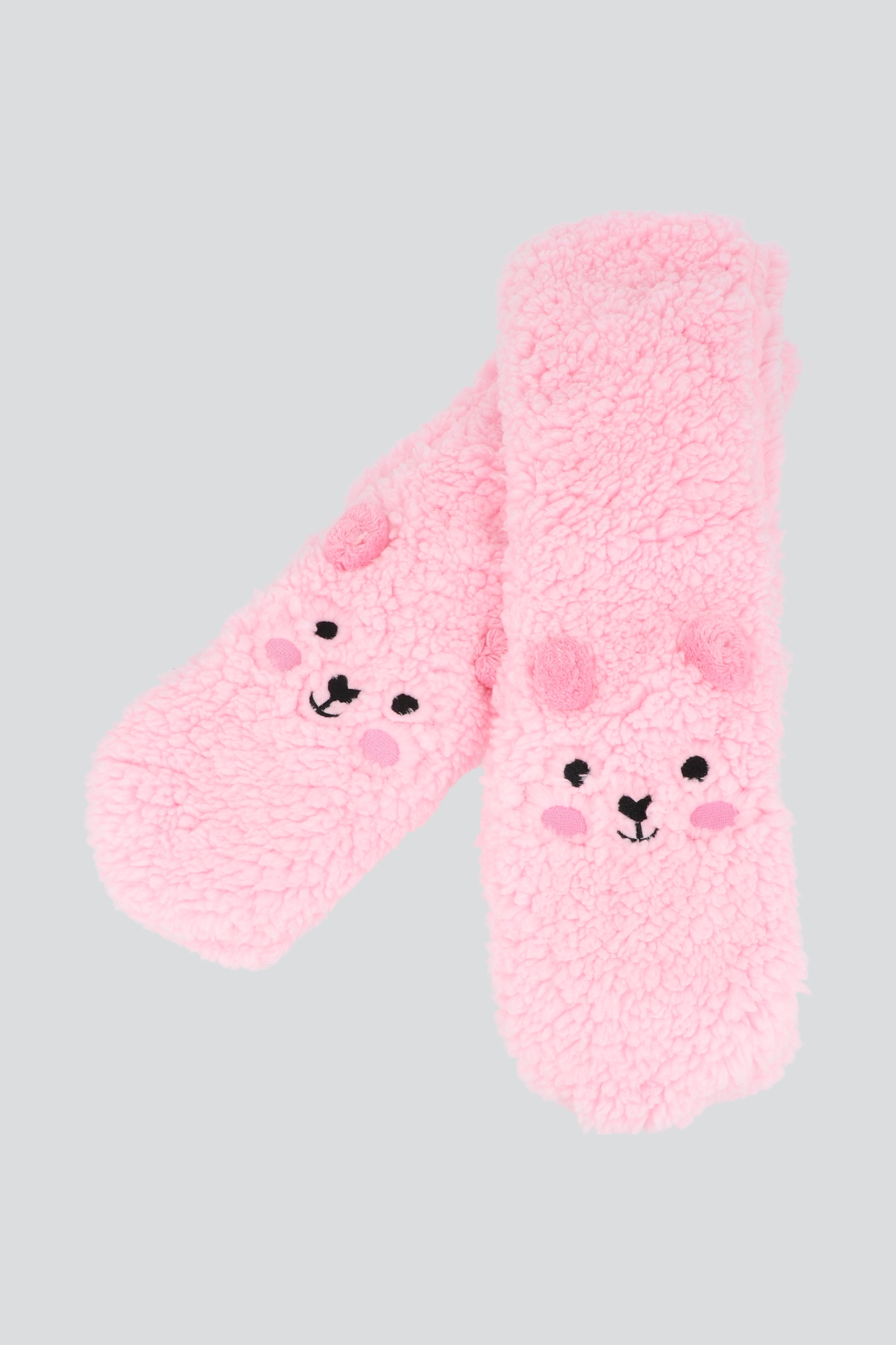 Pantucalceta animalito ROSA