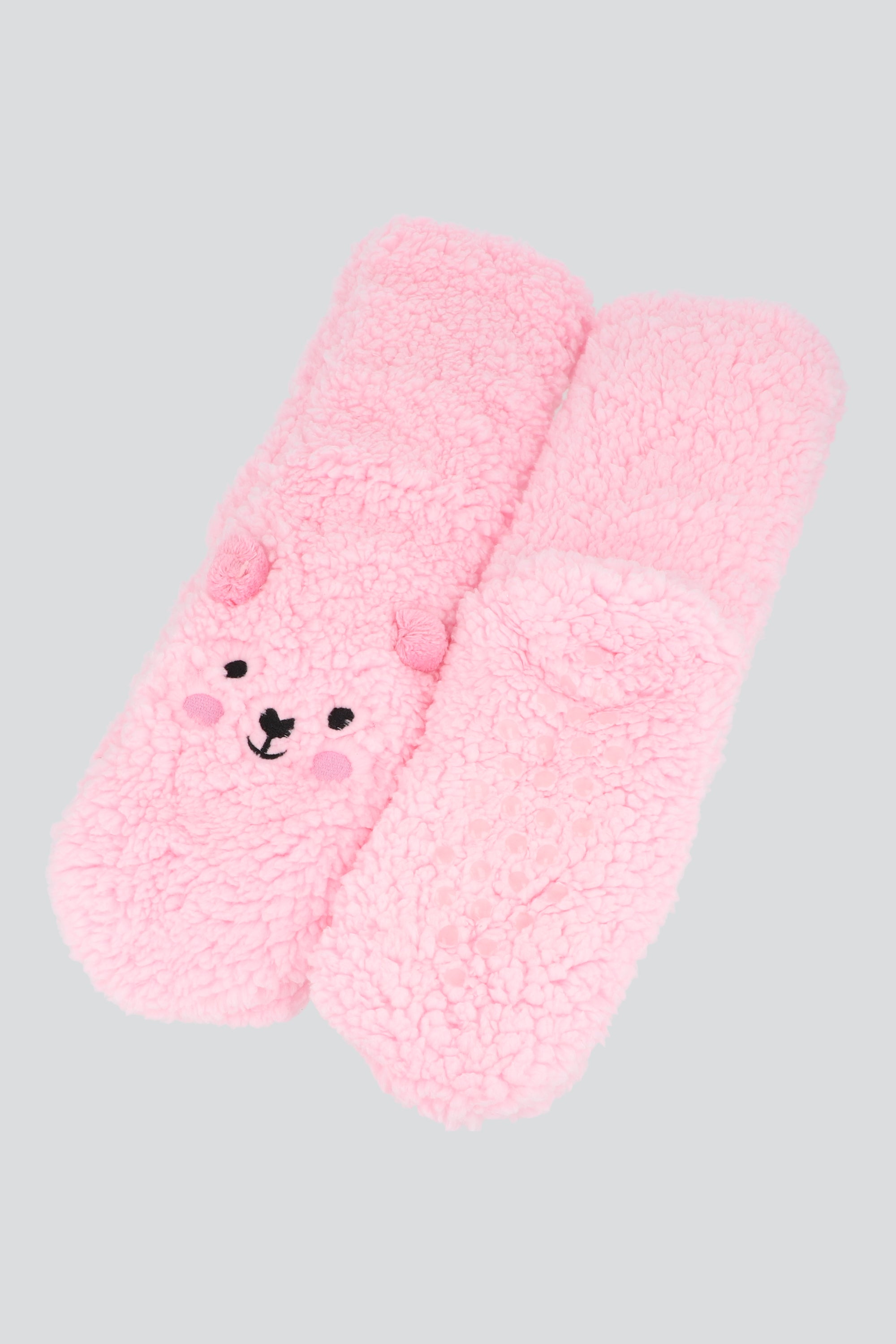 Pantucalceta animalito ROSA
