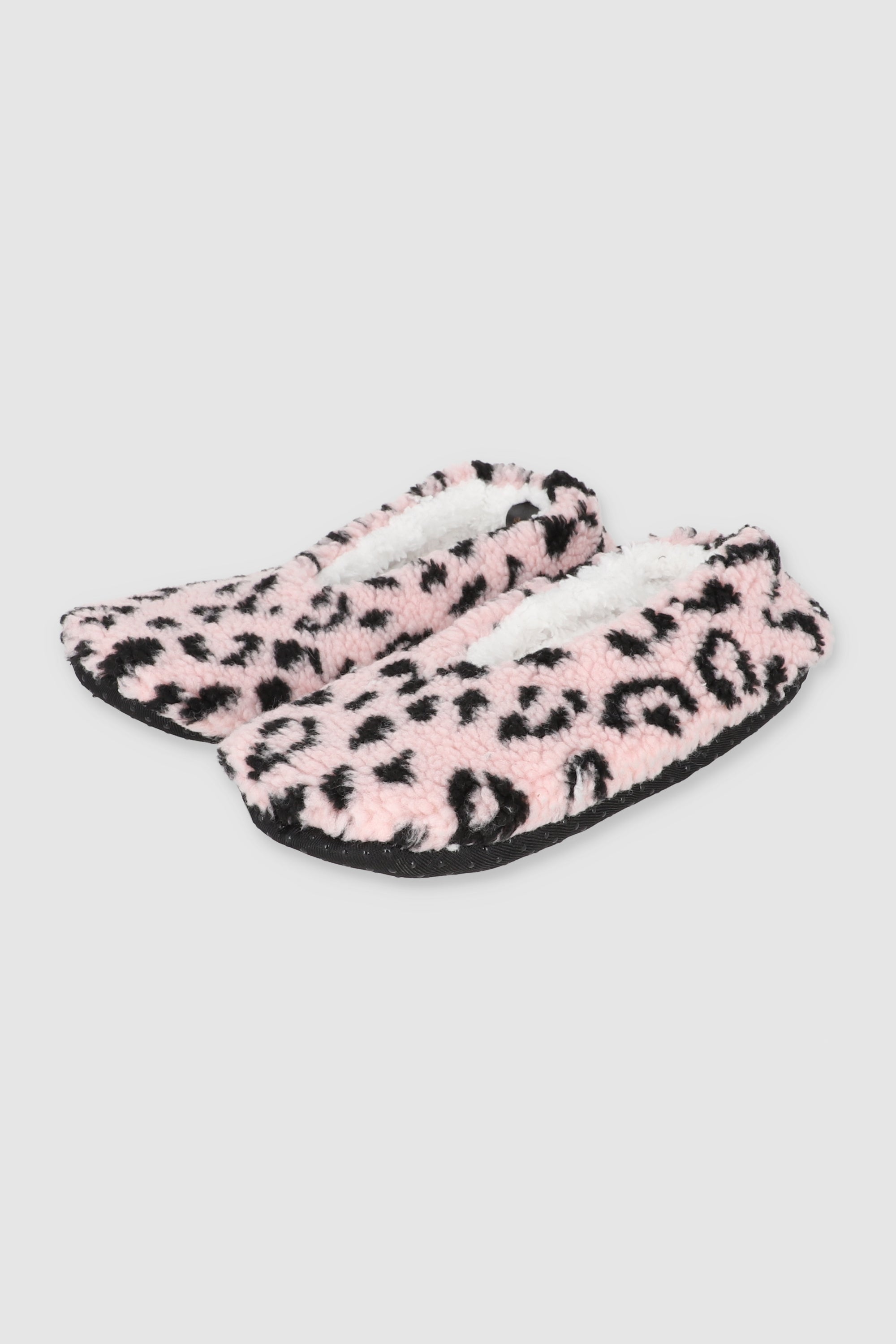 Pantucalceta animal print ROSA