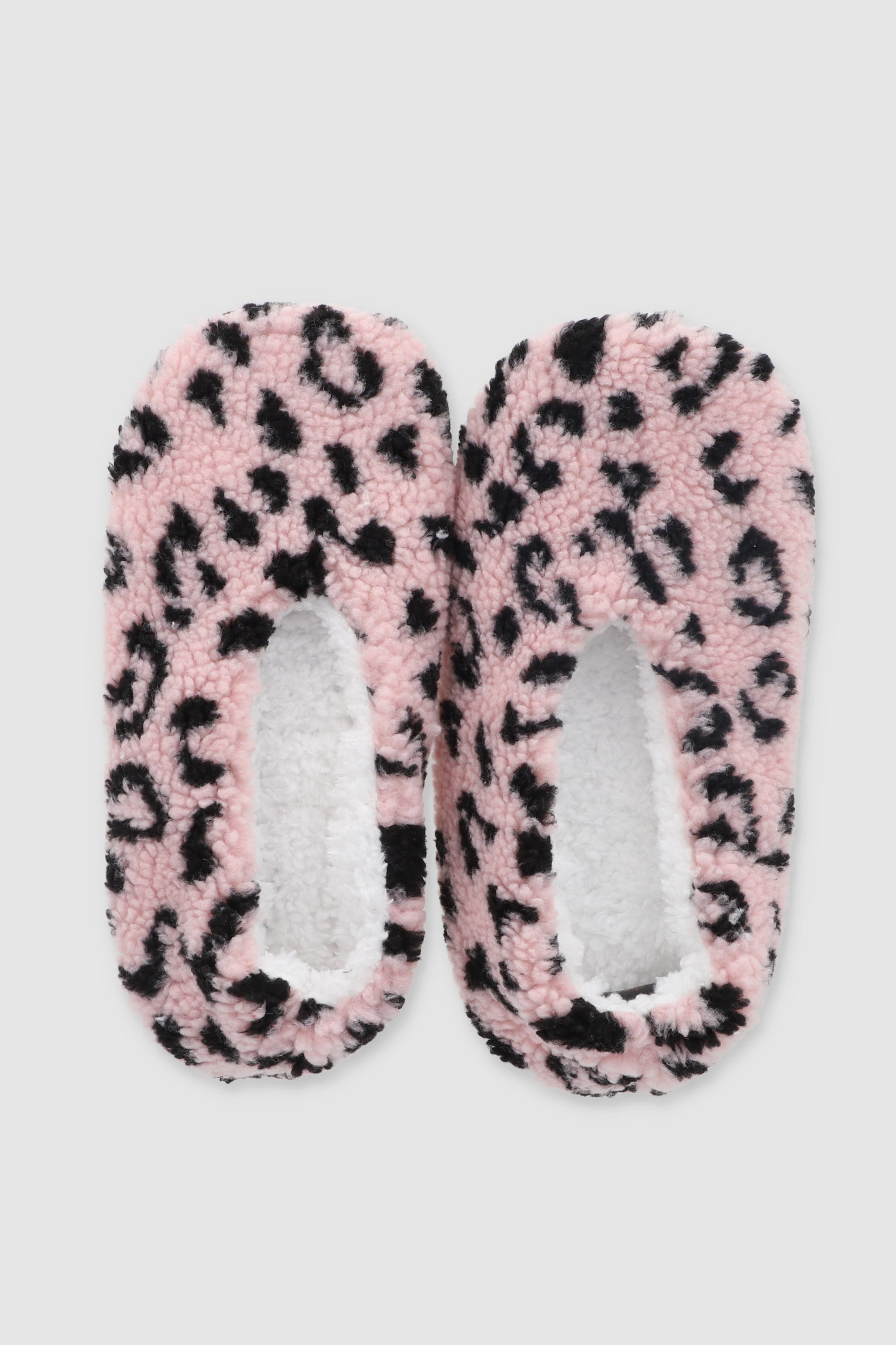 Pantucalceta animal print ROSA