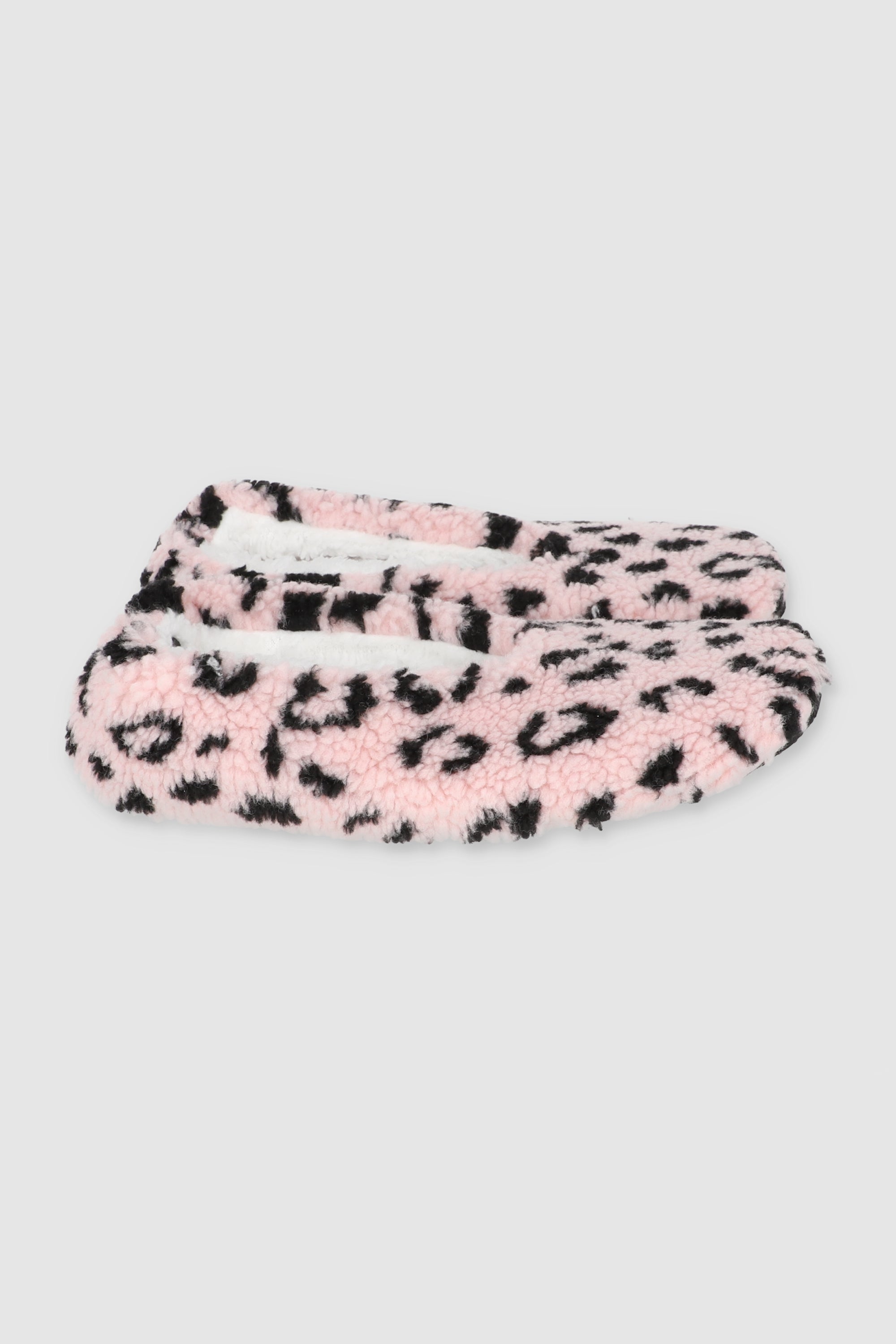 Pantucalceta animal print ROSA